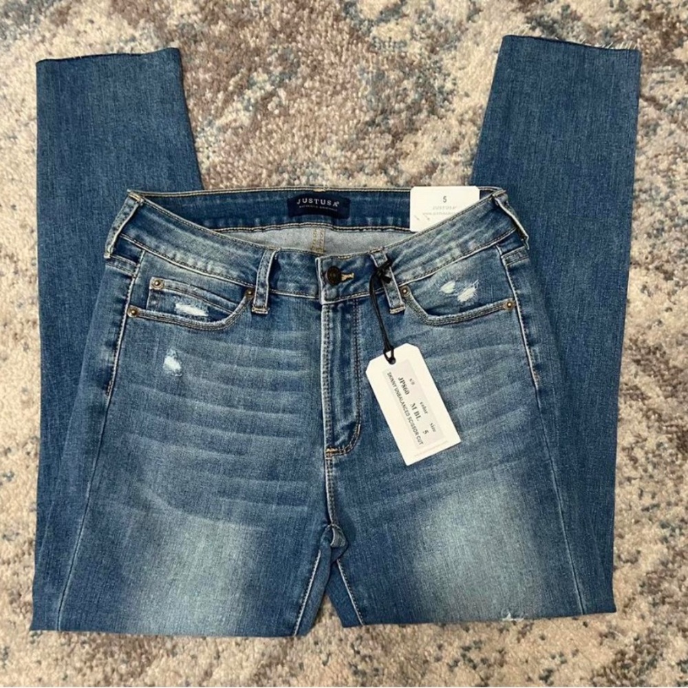 Justusa jeans